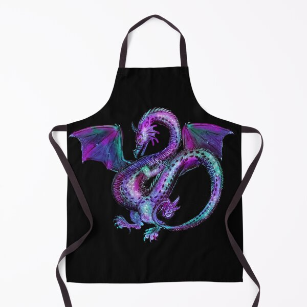 Item preview, Copy of Dragon Monster Reptile Beast Winged Wings Snake designed and sold by Stephanie Small.