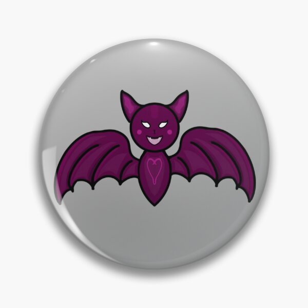 Item preview, Batty designed and sold by DesignsbyYoungs.