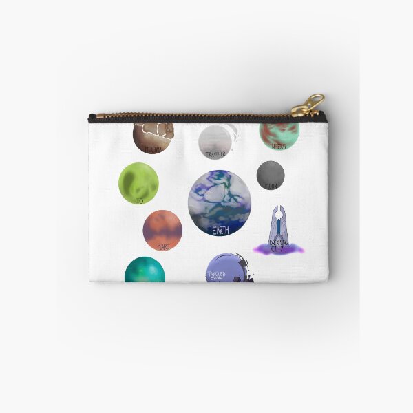 Item preview, Destiny Directory designed and sold by StudioGihee.