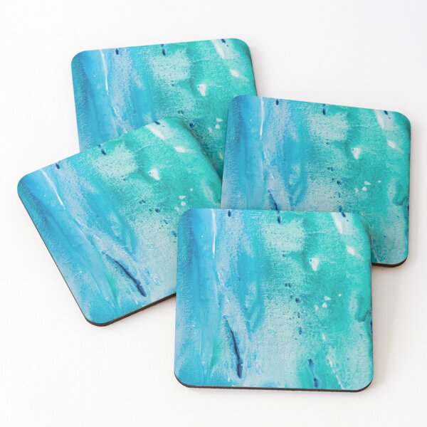 Item preview, ABSTRACT TEXTURED PAINTING designed and sold by BRETTJOZSA.