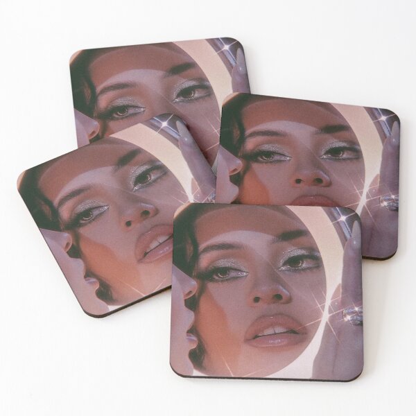 Item preview, alexademie maddy perez sparkle designed and sold by thewayitshine.