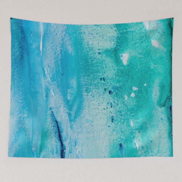 Item preview, ABSTRACT TEXTURED PAINTING designed and sold by BRETTJOZSA.