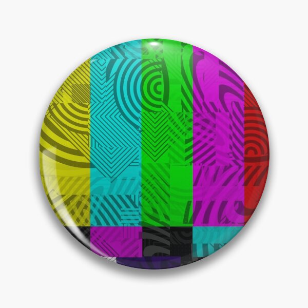 Item preview, Do Not Adjust Your Television designed and sold by Morgan Ralston.