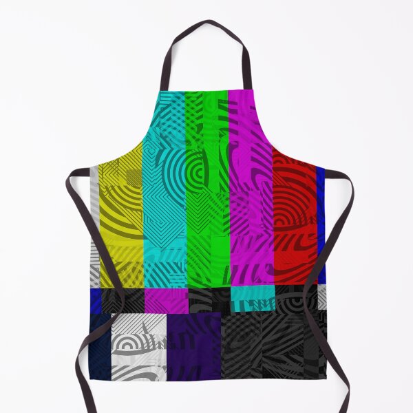 Item preview, Do Not Adjust Your Television designed and sold by Morgan Ralston.