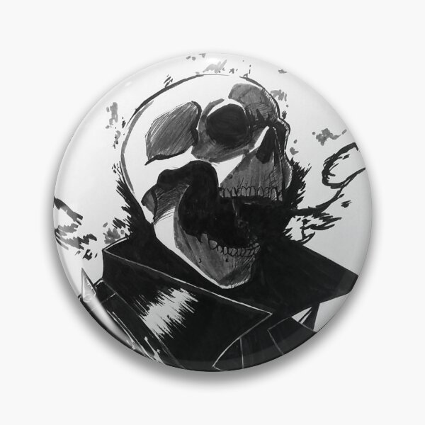 Item preview, Ghost Rider designed and sold by OdoriMidori.