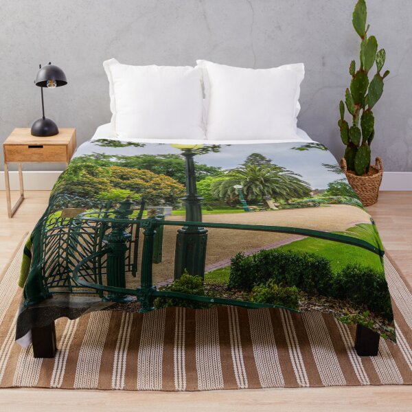 Item preview, Eaglehawk Botanical Gardens - Bendigo, Victoria designed and sold by Steven Jodoin.