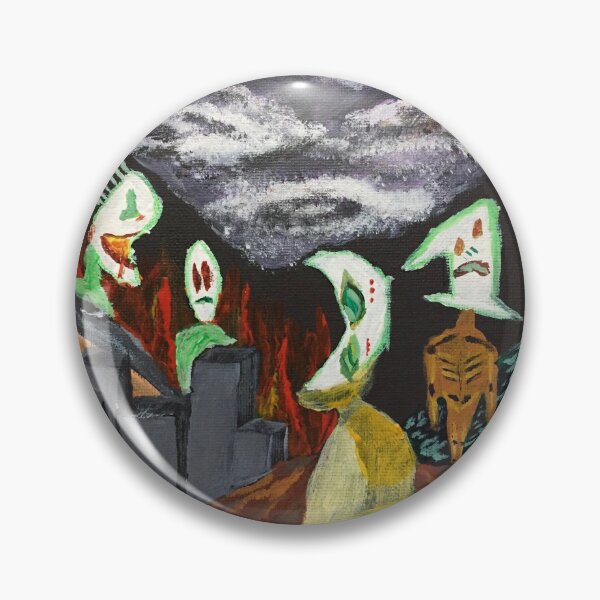 Item preview, World Hatred  designed and sold by rockosart.