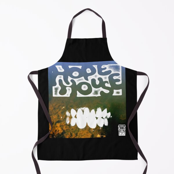 Item preview, Hope House - Teeth Logo (Colour) by Sugar Rookie designed and sold by BWGardens.