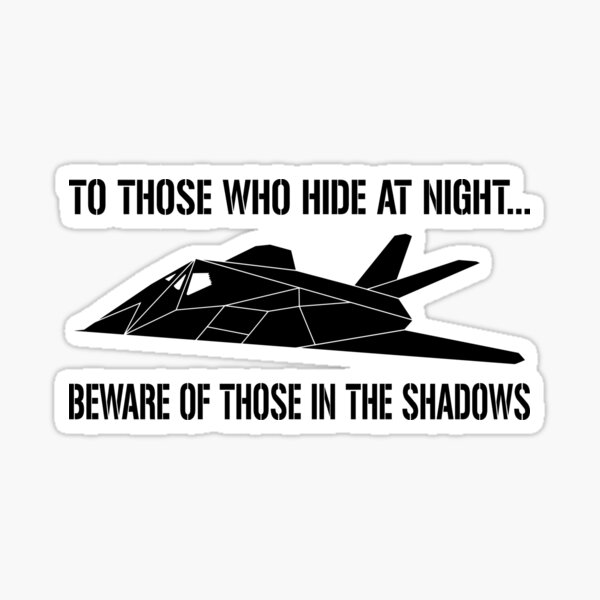 Item preview, Fear The Nighthawk designed and sold by Turn-N-Burn.