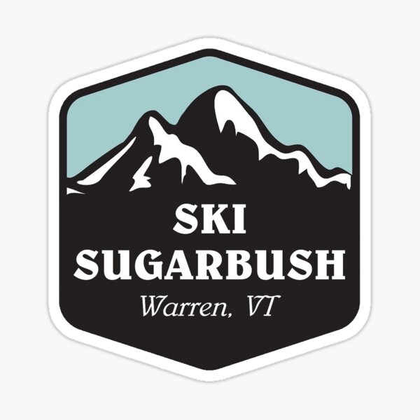 Details about   Okemo Vt DECAL Made From Image Of Vintage Ski Patch STICKER 