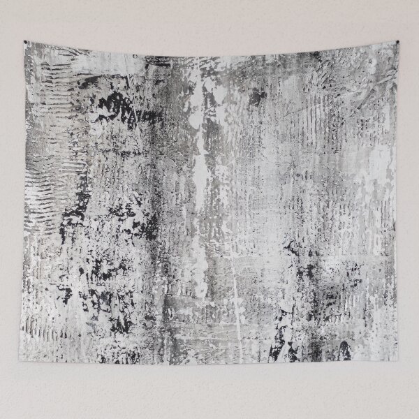 Item preview, ABSTRACT TEXTURED PAINTING designed and sold by BRETTJOZSA.