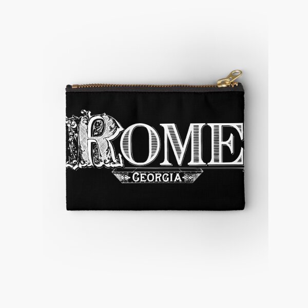 Item preview, Vintage Rome, GA designed and sold by DonDota.