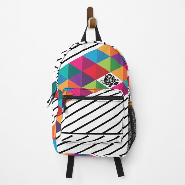 Item preview, Drop Down Mixture Colorful Design designed and sold by Nobiya.