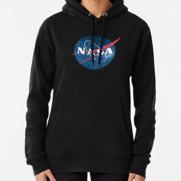 Sweat nasa fille hot sale