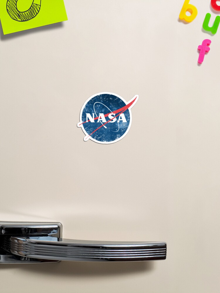 STS 73 Patch NASA STICKER Vinyl Die-Cut Decal – The Sticker Space