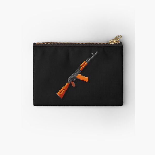 Item preview, AK-74 5.45x39 Pixel Art designed and sold by pixelbrian.