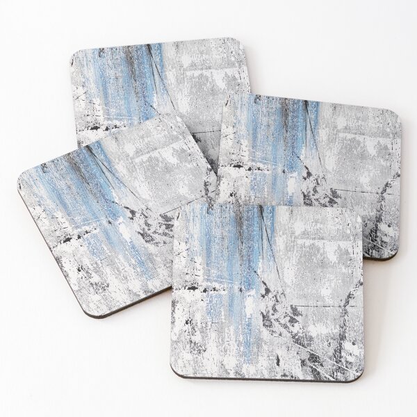 Item preview, ABSTRACT TEXTURED PAINTING designed and sold by BRETTJOZSA.