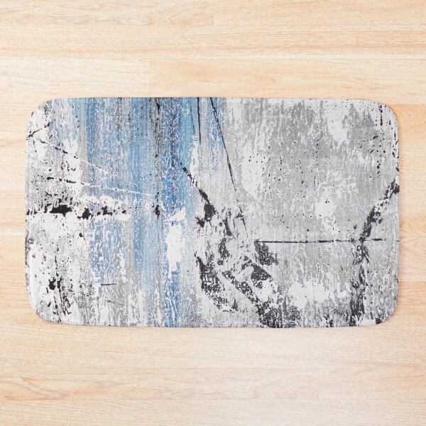 Item preview, ABSTRACT TEXTURED PAINTING designed and sold by BRETTJOZSA.