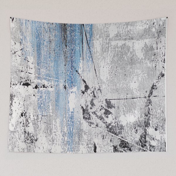 Item preview, ABSTRACT TEXTURED PAINTING designed and sold by BRETTJOZSA.