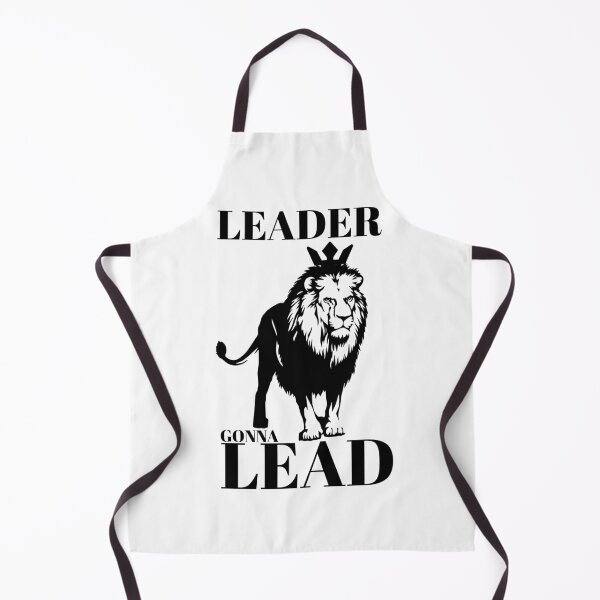Item preview, Leader gonna lead, Israelite Clothing designed and sold by Yashra Clothing.
