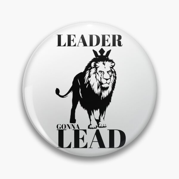 Item preview, Leader gonna lead, Israelite Clothing designed and sold by Yashra  Clothing.