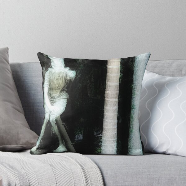 Item preview, Who's Haunting Me? designed and sold by Marylou Badeaux.