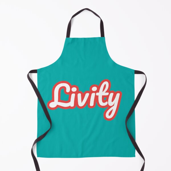 Item preview, Livity designed and sold by Graphics-Dna.