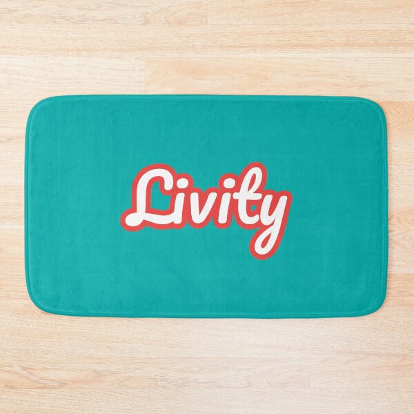 Item preview, Livity designed and sold by Graphics-Dna.