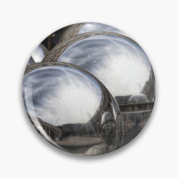 Item preview, Reflecting Balls designed and sold by Marylou Badeaux.