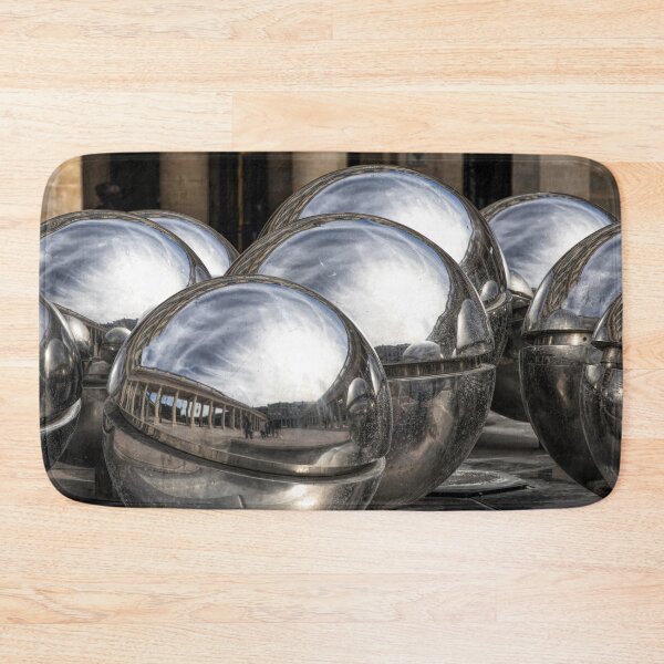 Item preview, Reflecting Balls designed and sold by Marylou Badeaux.