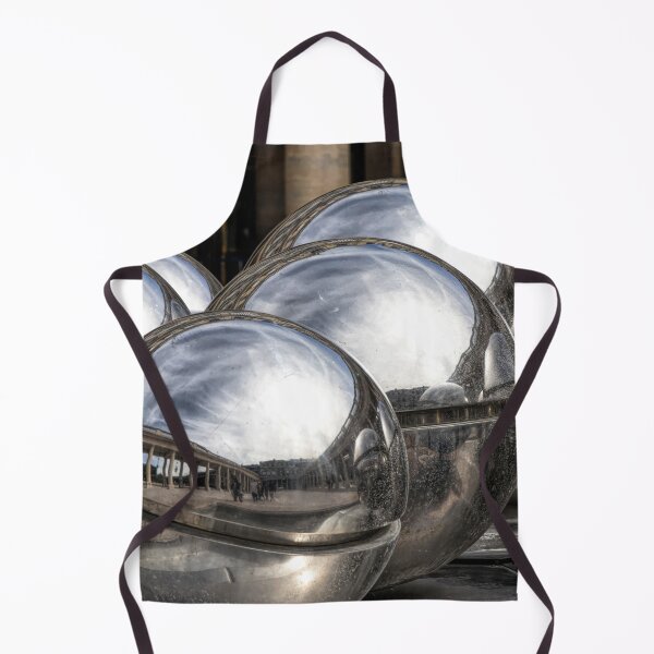 Item preview, Reflecting Balls designed and sold by Marylou Badeaux.
