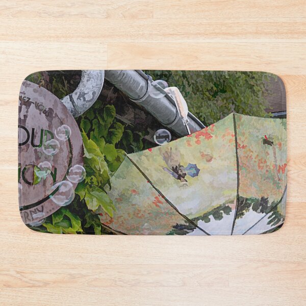 Item preview, Catching Bubbles designed and sold by Marylou Badeaux.