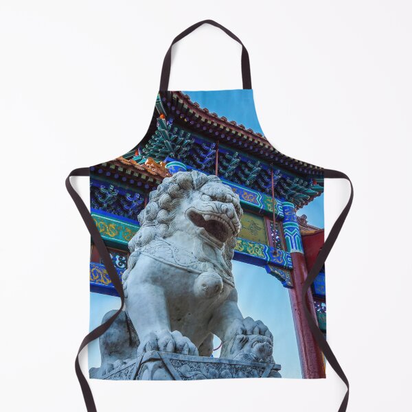 Item preview, Entrance to Golden Dragon Museum - Bendigo, Victoria designed and sold by Steven Jodoin.