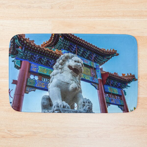 Item preview, Entrance to Golden Dragon Museum - Bendigo, Victoria designed and sold by Steven Jodoin.