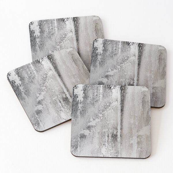 Item preview, ABSTRACT TEXTURED PAINTING designed and sold by BRETTJOZSA.