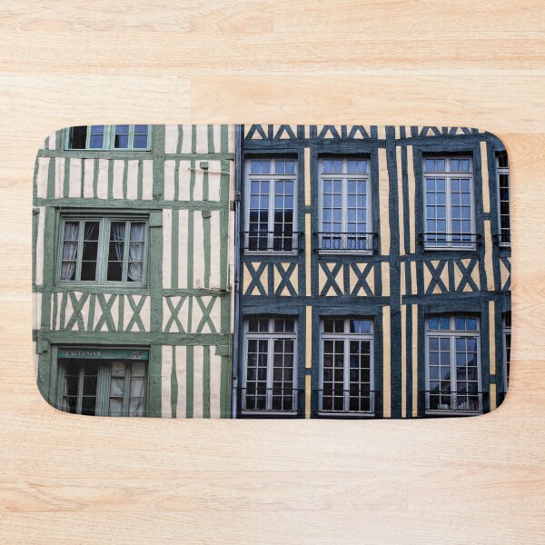 Item preview, Patterns of Rouen designed and sold by Marylou Badeaux.