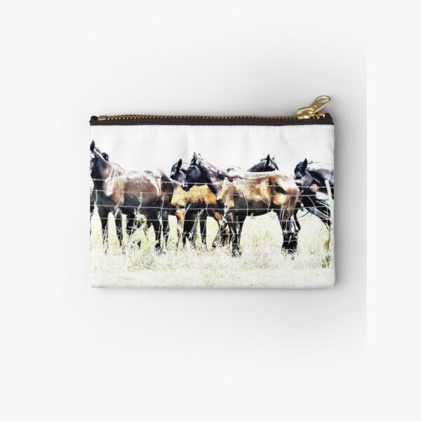 Item preview, Half-broke Horses  designed and sold by Pegsterpower.