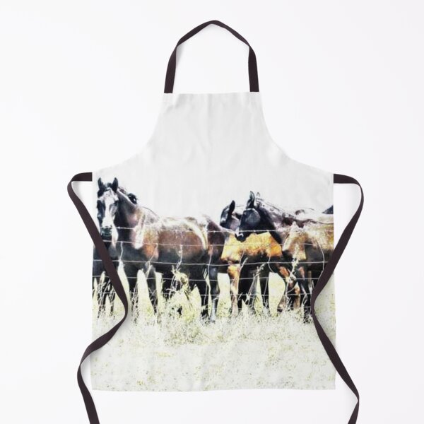 Item preview, Half-broke Horses designed and sold by Pegsterpower.