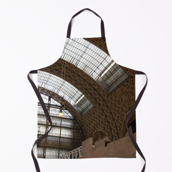 Item preview, Beaux Arts Clock designed and sold by Marylou Badeaux.