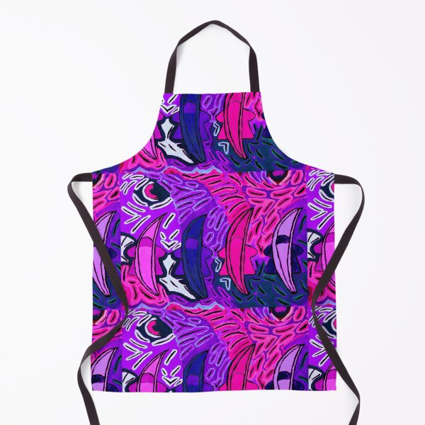 Item preview, Starry Nights Over MeepNana Festival (GrapeNana) designed and sold by Zenanigans.
