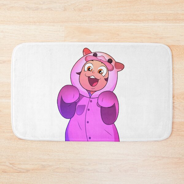 Item preview,  Light in otter costume sticker- The owl house designed and sold by towychico.
