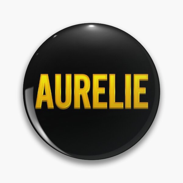 Item preview, Aurelie Name designed and sold by xesed.