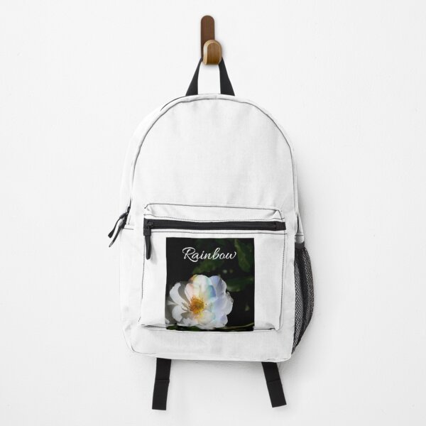 Item preview, Flower Rainbow designed and sold by Fatimalak.
