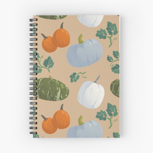 Item preview, Pumpkin Patch designed and sold by GreyFawnArt.