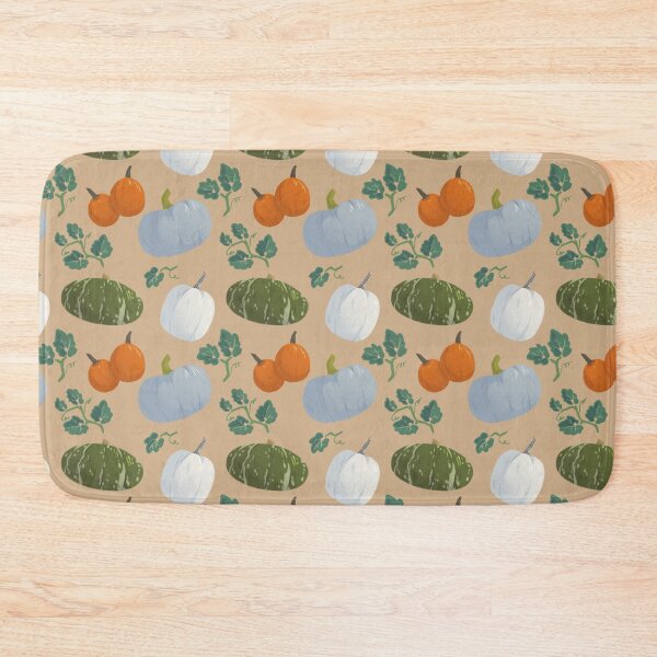 Item preview, Pumpkin Patch designed and sold by GreyFawnArt.