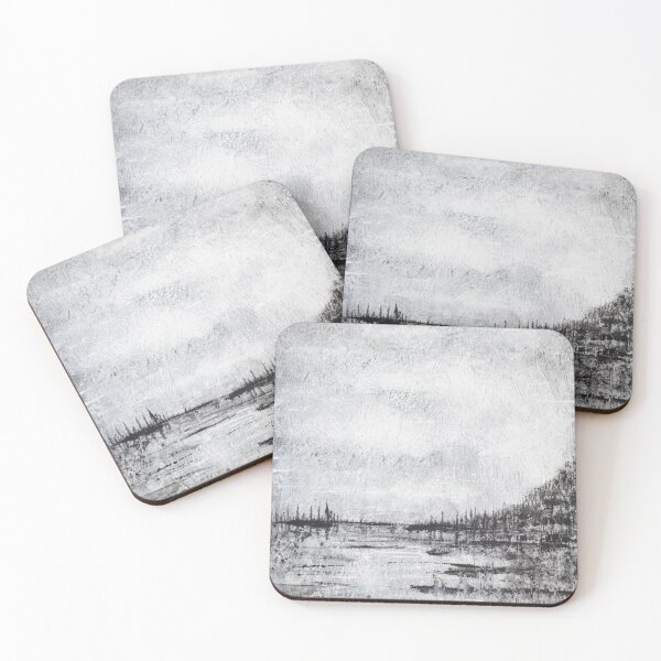 Item preview, ABSTRACT TEXTURED PAINTING designed and sold by BRETTJOZSA.