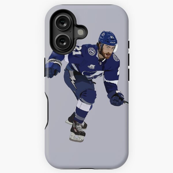 Aperçu de l'œuvre Brayden Point, #21. créée et vendue par ArtsyHockey.