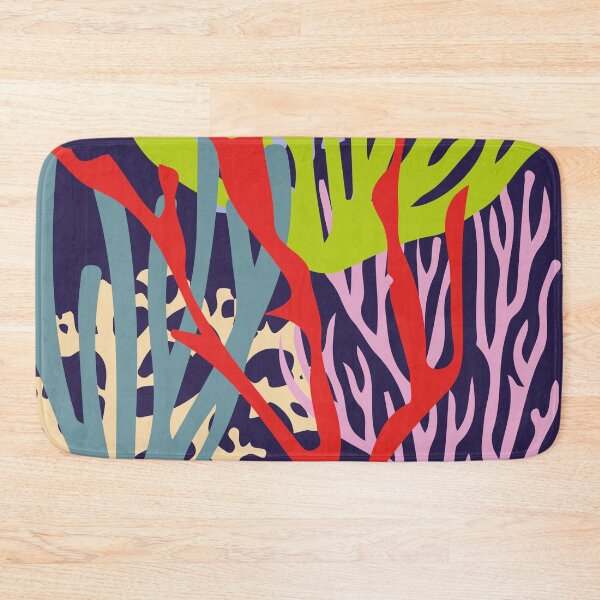 Item preview, soul of coral reefs under the deep and night sea / reefs designed and sold by Manifestor92.