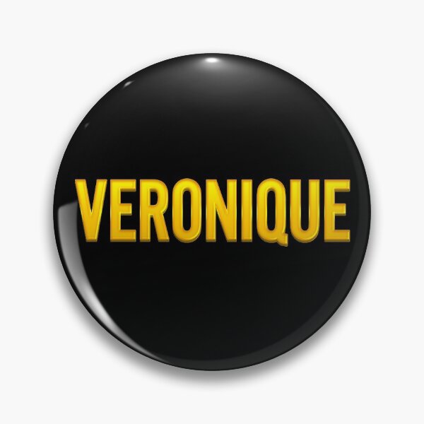 Item preview, Veronique Name designed and sold by xesed.