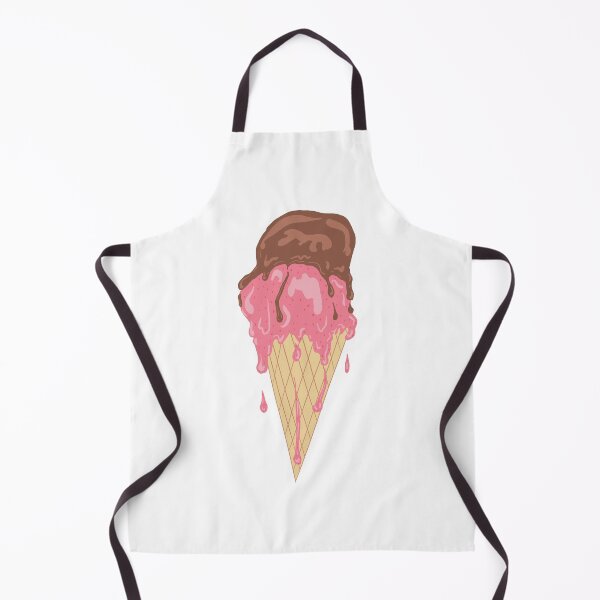 Item preview, Melted Ice Cream designed and sold by missmann.
